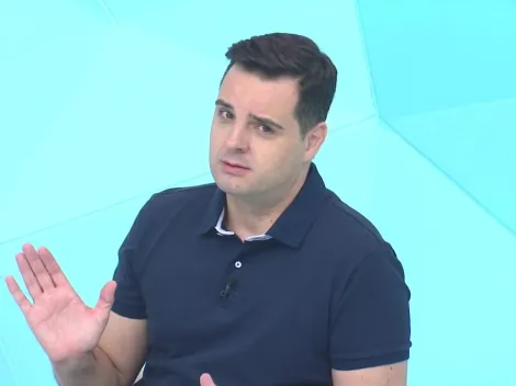 Chico Garcia traz exclusiva sobre pendências atrasadas no Corinthians