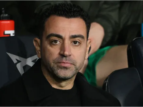Champions League: Após classificação do Barcelona contra o Napoli, Xavi rebate críticas