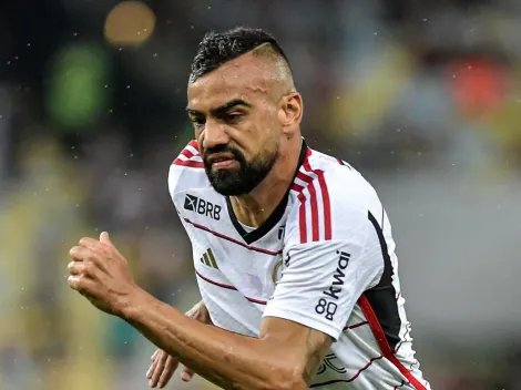 Fabrício Bruno na Seleção Brasileira amplia lista de jogadores convocados no Flamengo