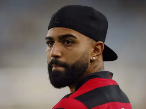 Gabigol fica mais próximo de assinar com o Corinthians e data para anúncio é definida