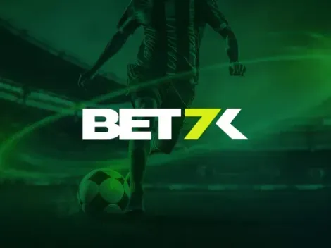 Bet7k apostas: guia completo e principais ofertas