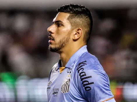Clube europeu quer tirar João Paulo do Santos