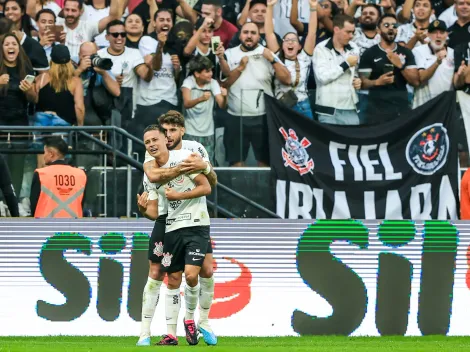 Cruzeiro mira contratação de jogador do Corinthians para 2024