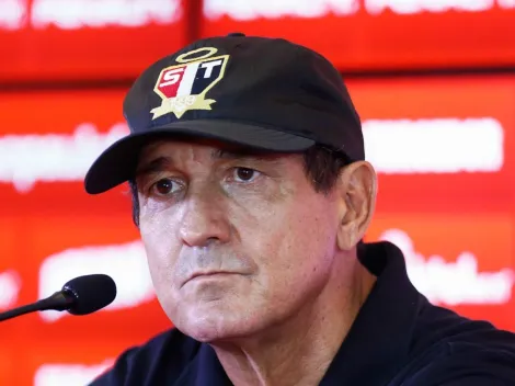 São Paulo decide  nova contratação para a Libertadores