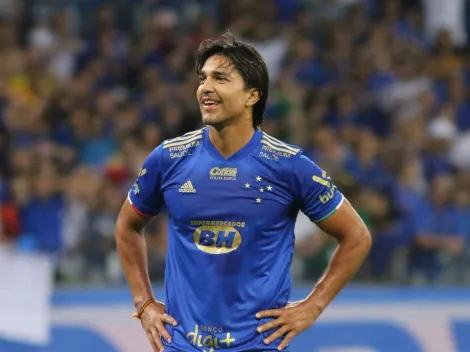 Marcelo Moreno volta, mas Cruzeiro deve grana alta para atacante