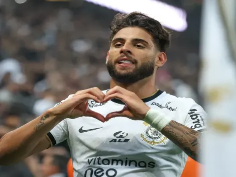 Corinthians garante mais de R$ 5 milhões em premiações com classificação