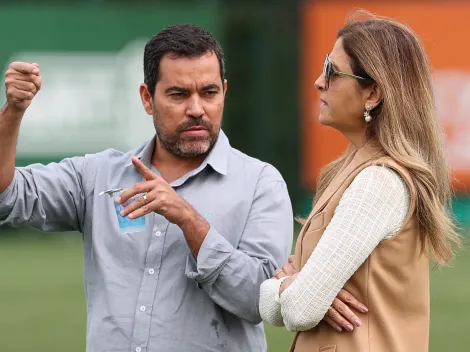 Revelou os bastidores! João Paulo explica porque trocou o Palmeiras pelo Corinthians