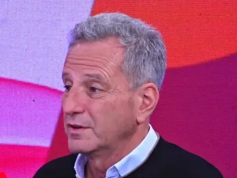 Landim, presidente do Flamengo, toma atitude após Vasco conseguir jogar no Mara