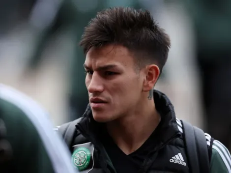 Deu a dica! Jornalista argentino analisa como Alexsandro Bernabei pode jogar no Internacional