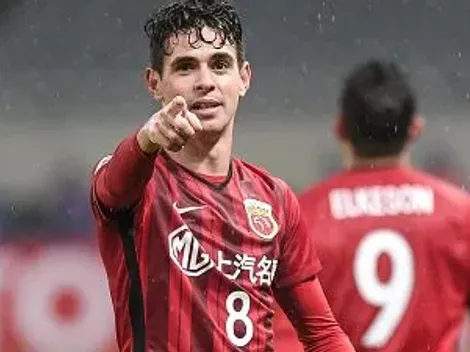 Oscar no Internacional? Colorado larga na frente e motivo acaba exposto