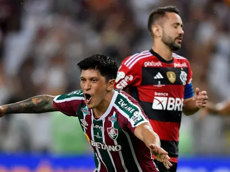 Assim como no Carioca do ano passado, o Fluminense já goleou o Flamengo em outras 25 oportunidades