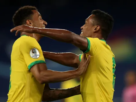 Com ajuda de Muricy, São Paulo pode  com lateral da Seleção