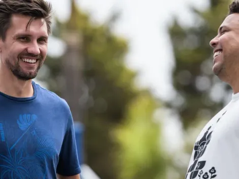 Paulo André revela planejamento do Cruzeiro no mercado