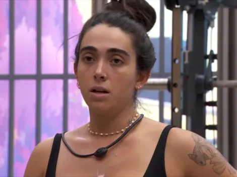 BBB 24: Líder, Giovanna anuncia que indicará sister ao paredão