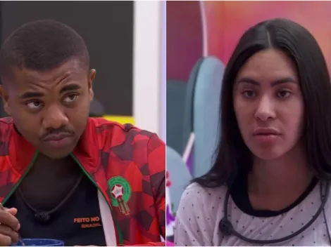 BBB 24: Após 'negativa' de Isabelle, Davi sugere que Fadas votem em brother