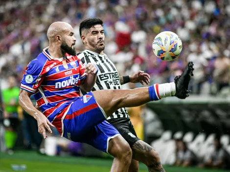 Fortaleza pode derrubar o Ceará em Clássico-Rei pela Copa do Nordeste