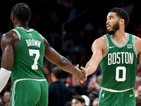 Celtics 'voando' e Bucks perto dos playoffs: duelo agita NBA