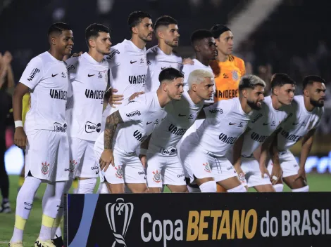 Corinthians tem amistoso marcado contra rival paulista pensando em preparação