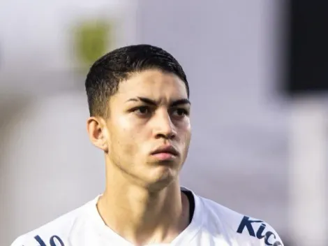 Opinião: Jair e Patati pedem agem no Santos e merecem ser titulares