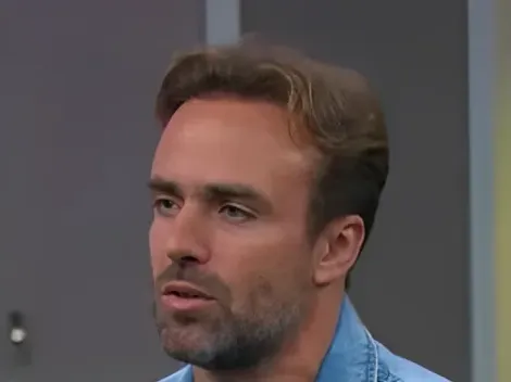 Roger cita dois times que podem complicar São Paulo no grupo da Libertadores