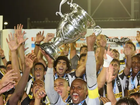 Após sorteio da Libertadores, Botafogo se reúne com a Ferj para negociar mudança na data da final da Taça Rio