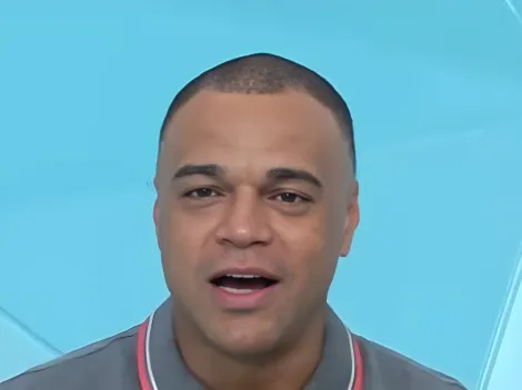 Denílson analisa o que pode dificultar Grêmio na fase de grupos da Libertadores