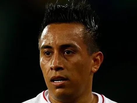 Cueva gera influência em decisão do Santos no mercado