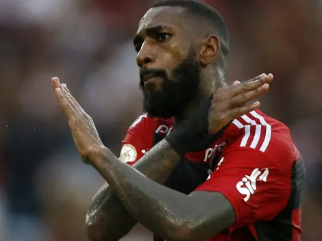 Novo Gerson: Flamengo decide contratar volante