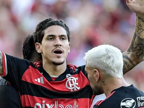 Em alta: Flamengo tem cinco jogadores entre os mais valiosos do Brasil