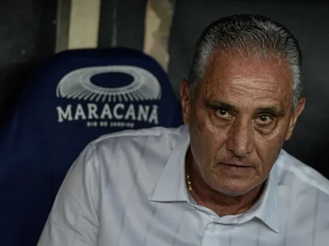 Tite na bronca com a Seleção? Treinador do Flamengo explica relação com a Amarelinha