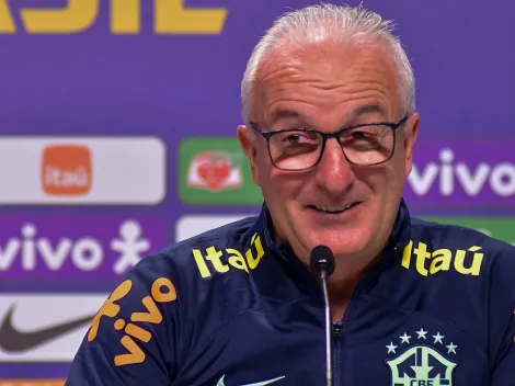 Mais um titular do Flamengo entra na mira de Dorival Júnior para Seleção