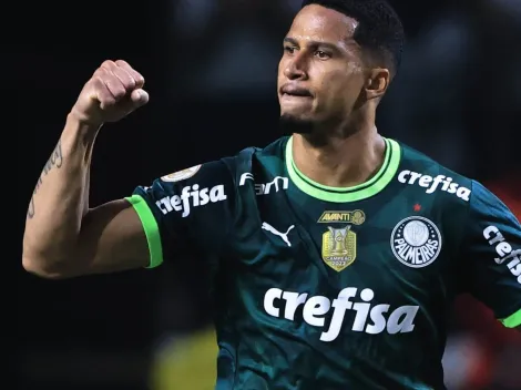 Murilo expõe cotidiano do Palmeiras e estratégias de Abel Ferreira 