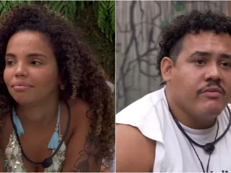 BBB 24: Pitel e Lucas Buda definem 'novo alvo' do Fadas para votarem