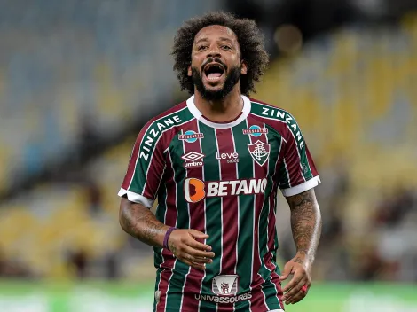 Jornal chileno analisa Fluminense e Marcelo antes da Libertadores