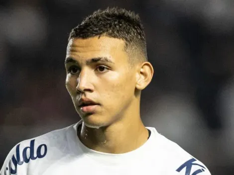 R$ 105 milhões: Chelsea define futuro de Deivid Washington