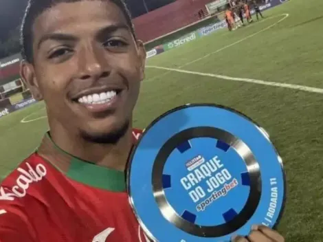 Maceió e +2: São Paulo quer trio para reforçar elenco