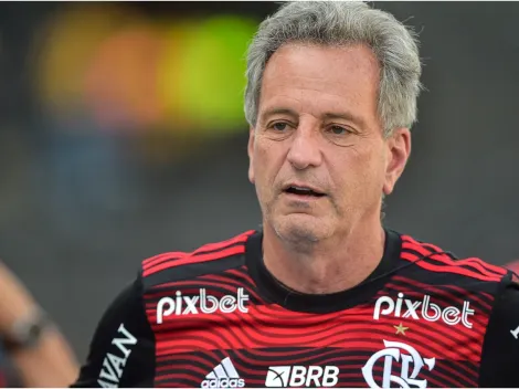 Problemas com a Caixa e 75 mil pessoas: Os planos do Flamengo para o seu novo estádio