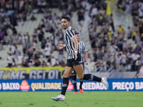 Ceará está proibido de fazer contratações