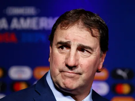 Técnico da Colômbia critica São Paulo por James ser reserva