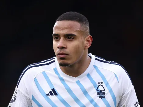 Murillo passa por situação desanimadora na Inglaterra e informação chega ao Corinthians