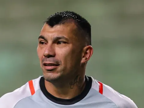 Medel não brigou com Marcus no Vasco e bastidores são revelados