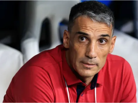 Vojvoda critica após Fortaleza perder para o Vitória na Copa do Nordeste