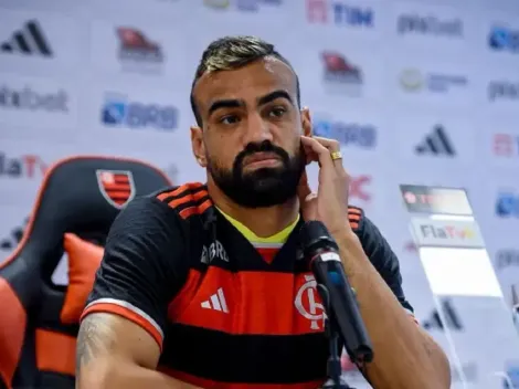 Abre o olho Flamengo: Fabrício Bruno ganha destaque internacional após jogo da Seleção