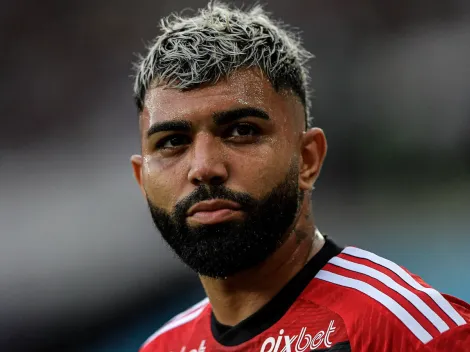 Flamengo emite nota sobre suspensão de Gabigol e toma decisão nos bastidores