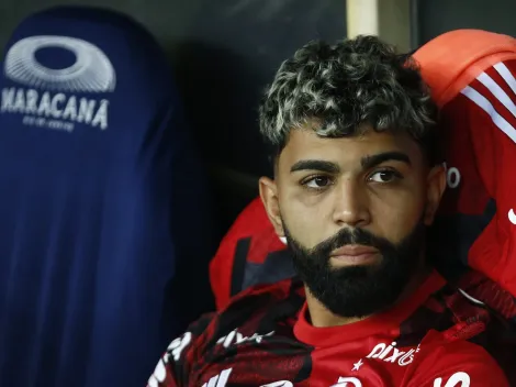 Papu Gómez, Pogba e Gabigol! Ídolo do Flamengo entra na lista de suspensos