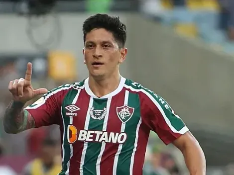 Lateral esquerdo ex-Sport fecha com Goiás após indicação de Guto Ferreira