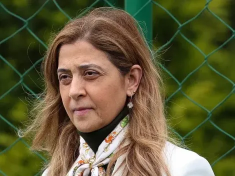 Eita! Palmeiras toma decisão de última hora sobre o gramado do Allianz Parque