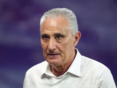 "Um problema a menos": Jornalista manda recado para Tite, do Flamengo, sobre Gabigol