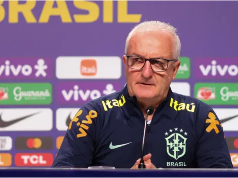 Dorival analisa ajustes contra Espanha