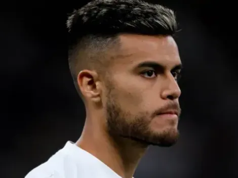 Fausto Vera fora do Corinthians? Atualização após post polêmico ‘vaza’